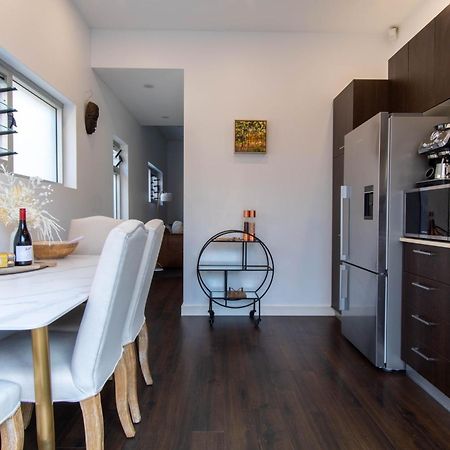 Eggie'S Nest - Luxury City Apartment Sydney Bagian luar foto