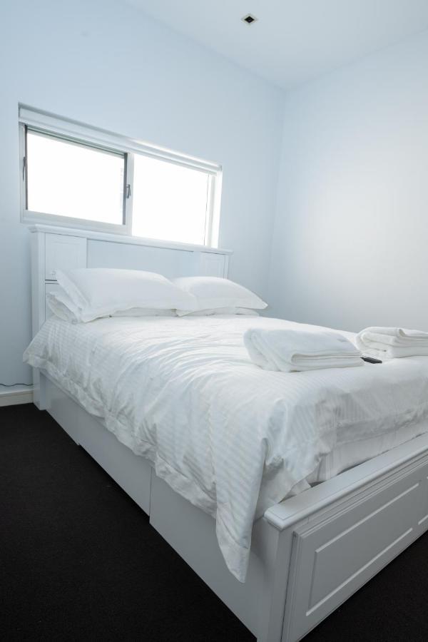 Eggie'S Nest - Luxury City Apartment Sydney Bagian luar foto