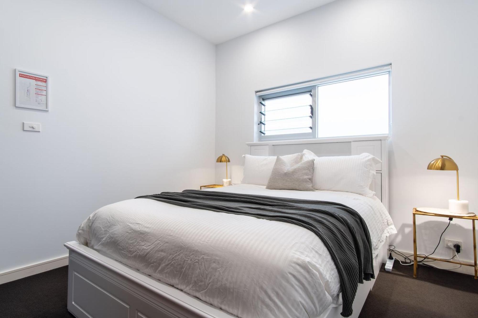 Eggie'S Nest - Luxury City Apartment Sydney Bagian luar foto