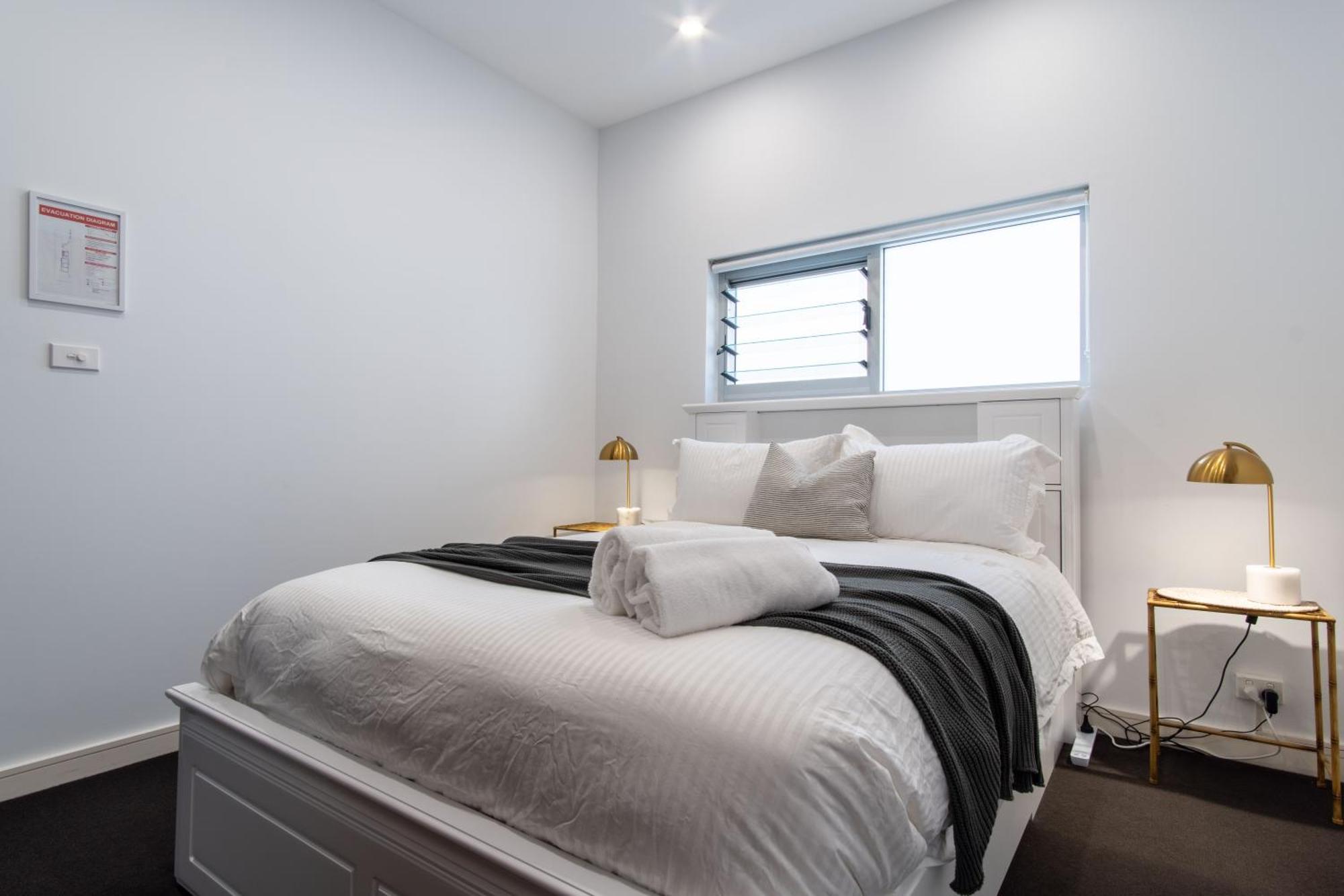 Eggie'S Nest - Luxury City Apartment Sydney Bagian luar foto