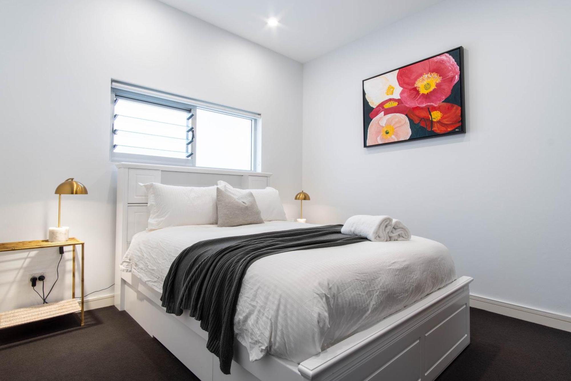 Eggie'S Nest - Luxury City Apartment Sydney Bagian luar foto