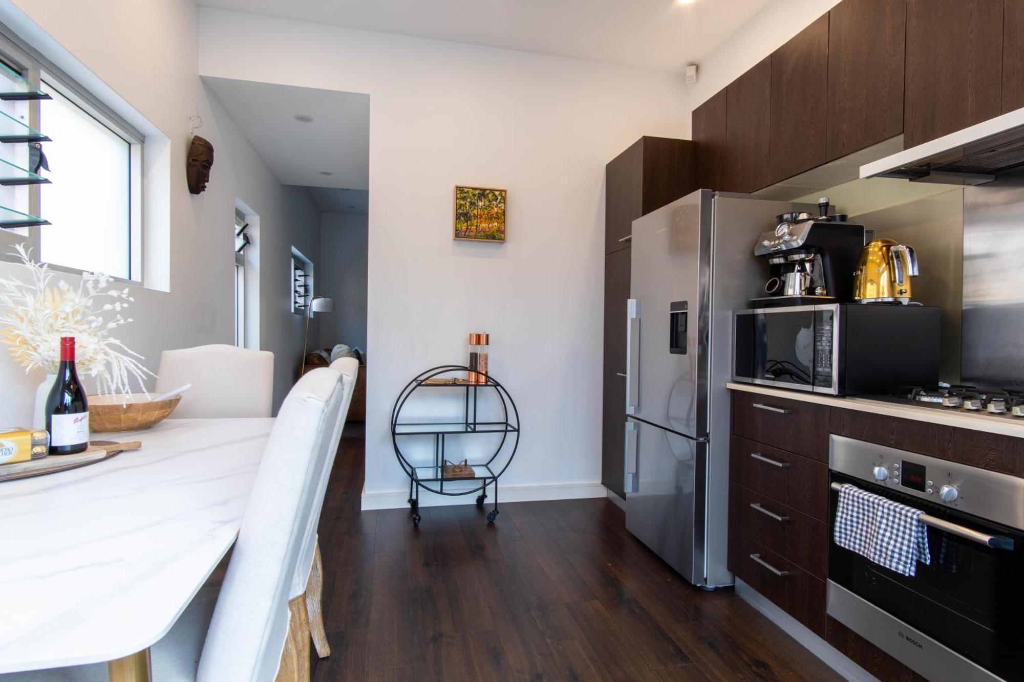 Eggie'S Nest - Luxury City Apartment Sydney Bagian luar foto