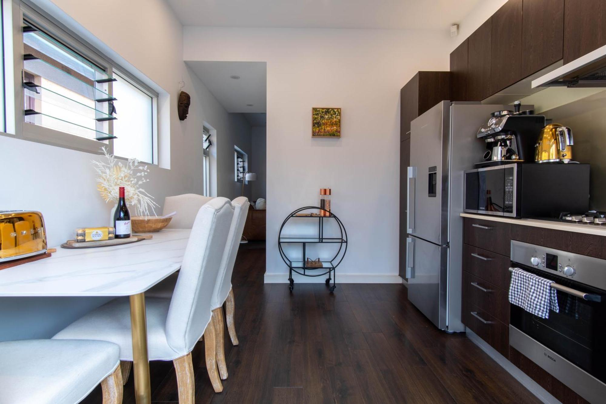 Eggie'S Nest - Luxury City Apartment Sydney Bagian luar foto