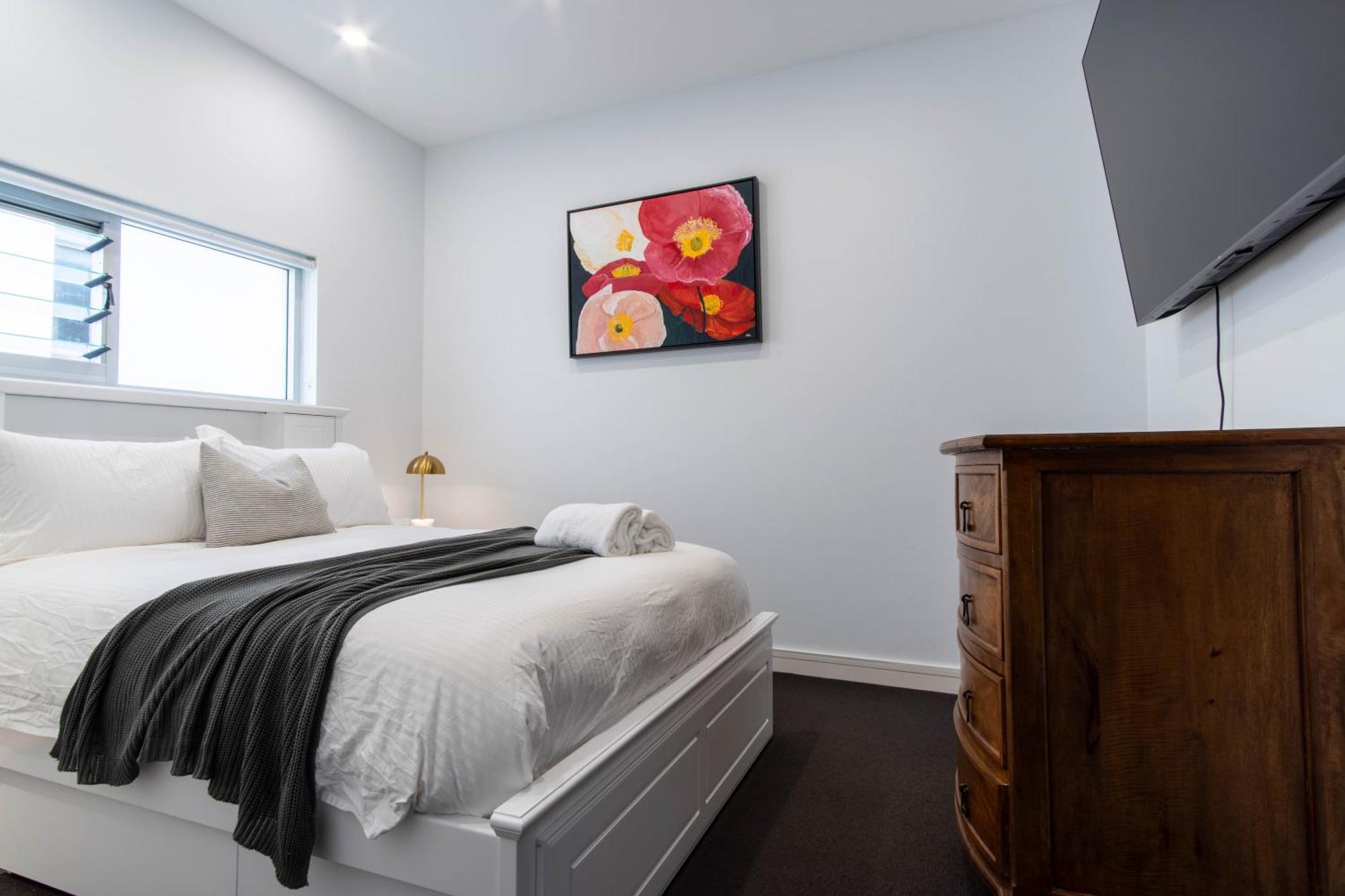 Eggie'S Nest - Luxury City Apartment Sydney Bagian luar foto