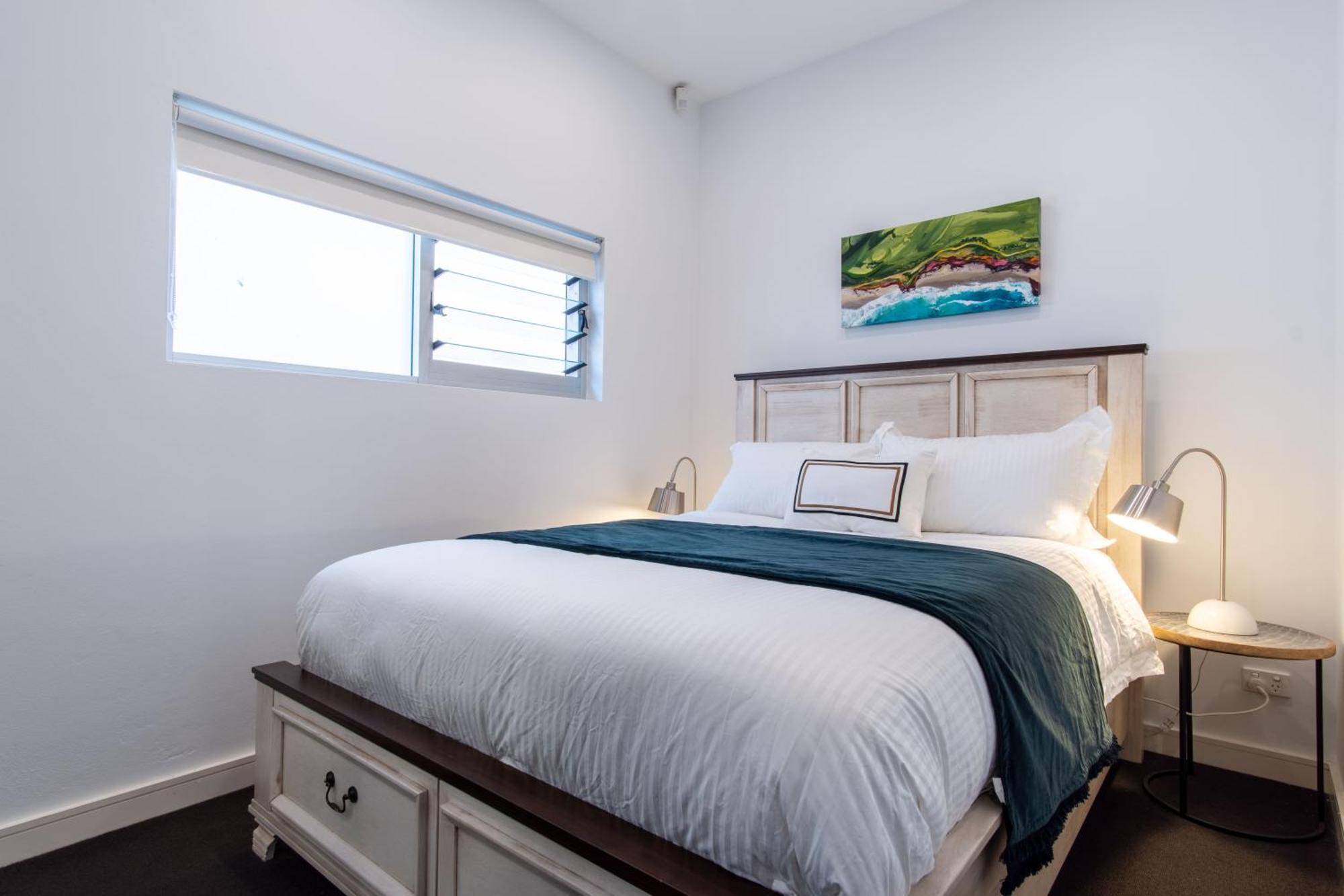 Eggie'S Nest - Luxury City Apartment Sydney Bagian luar foto
