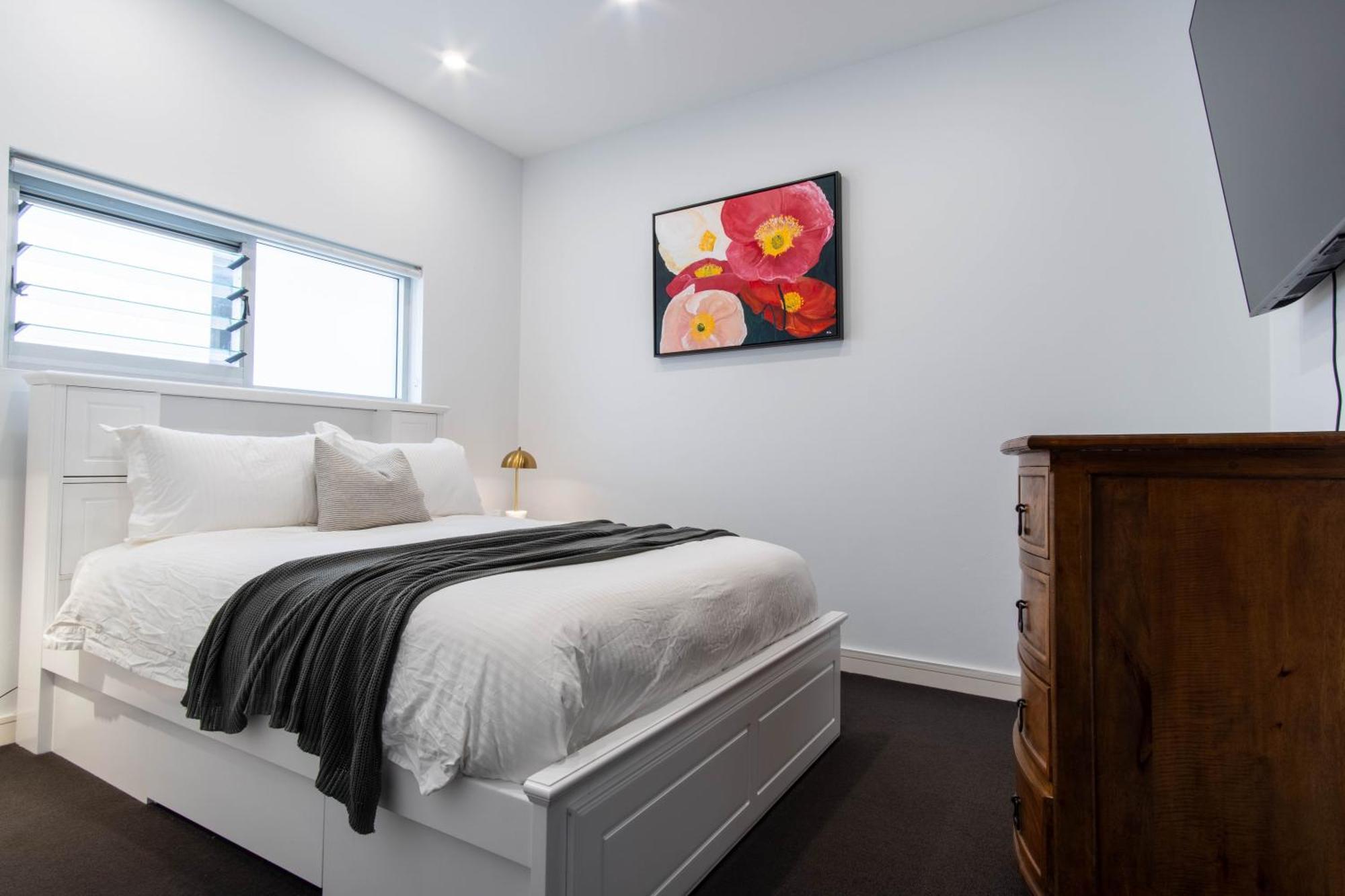Eggie'S Nest - Luxury City Apartment Sydney Bagian luar foto