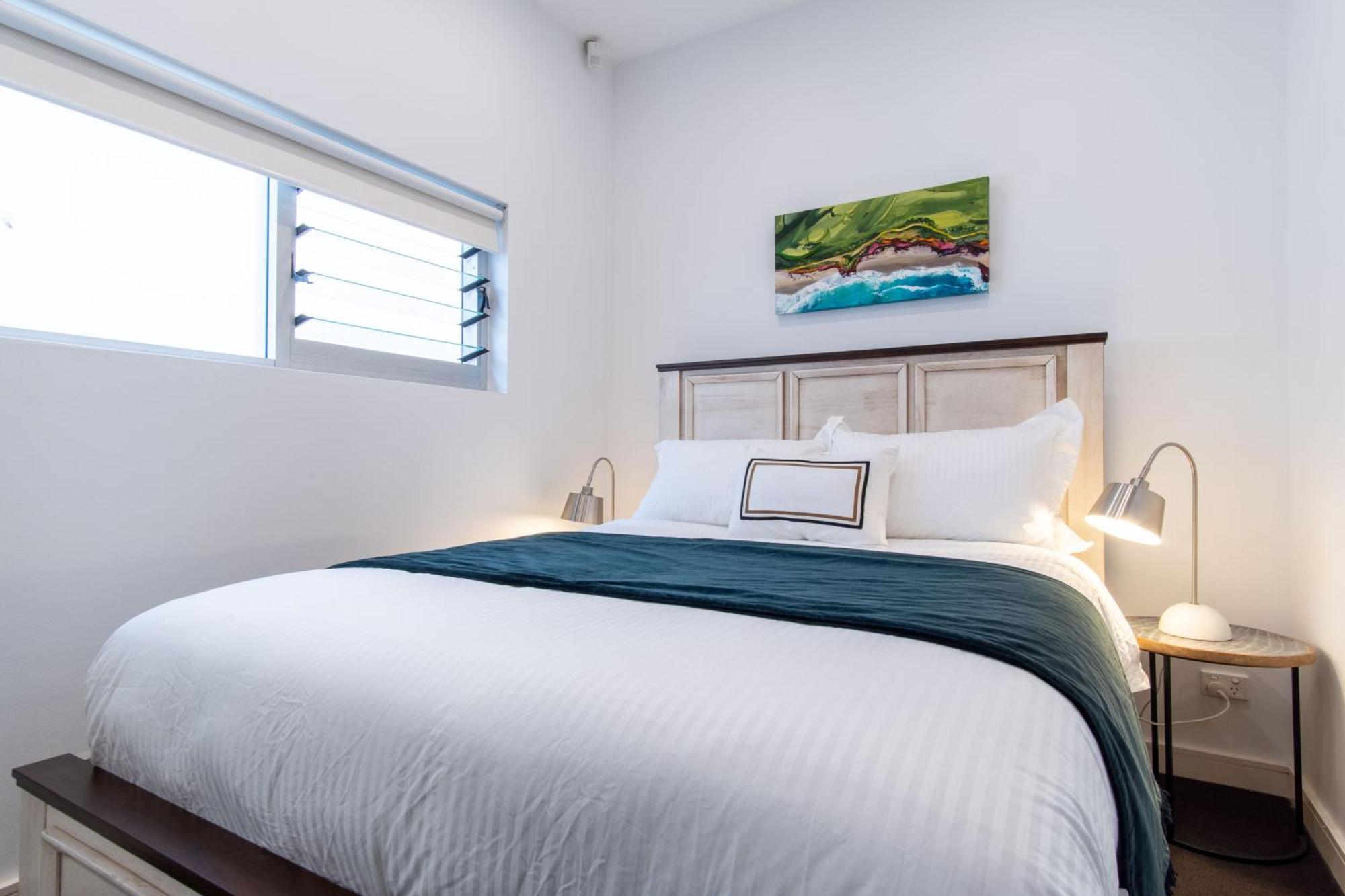 Eggie'S Nest - Luxury City Apartment Sydney Bagian luar foto