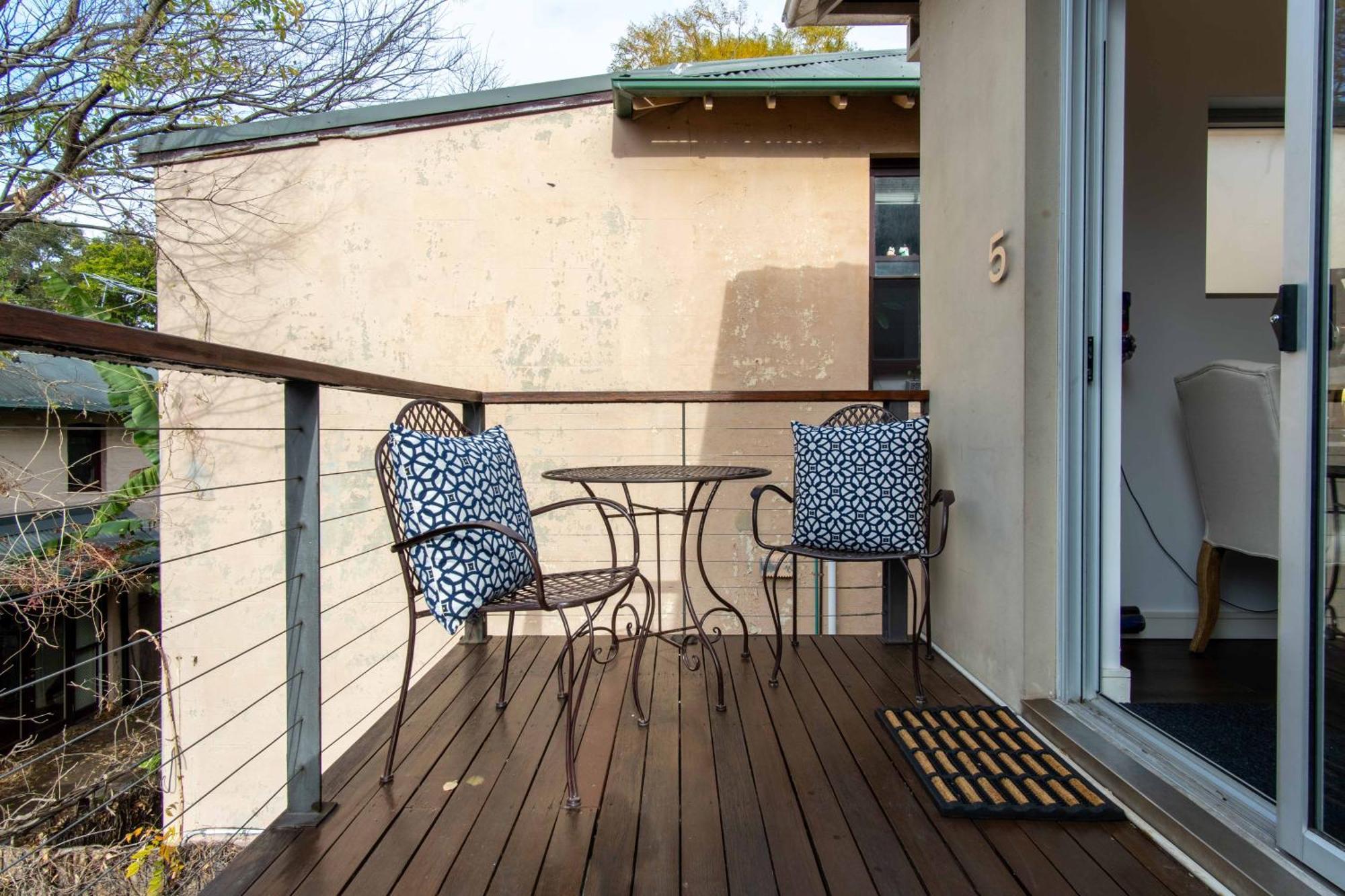 Eggie'S Nest - Luxury City Apartment Sydney Bagian luar foto