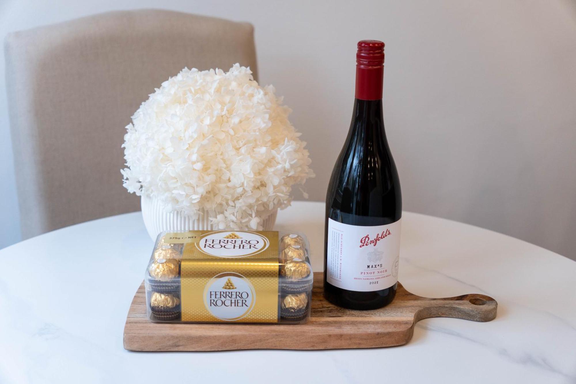 Eggie'S Nest - Luxury City Apartment Sydney Bagian luar foto