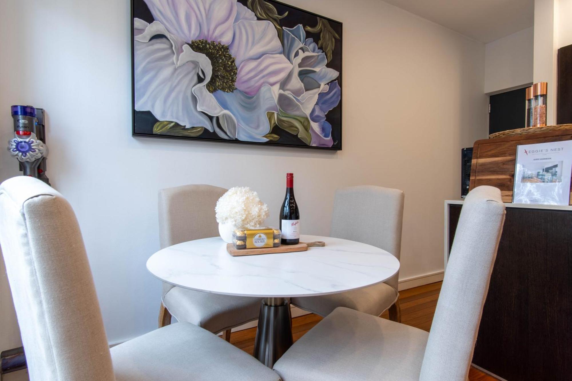 Eggie'S Nest - Luxury City Apartment Sydney Bagian luar foto