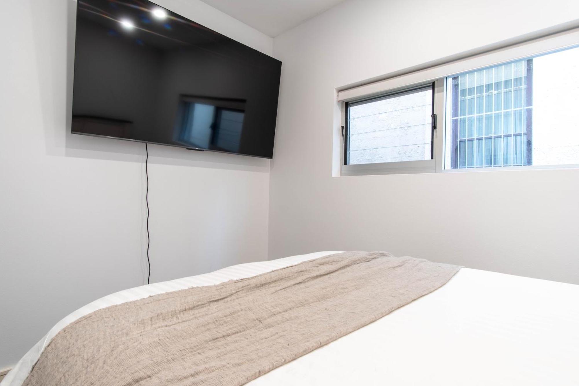 Eggie'S Nest - Luxury City Apartment Sydney Bagian luar foto
