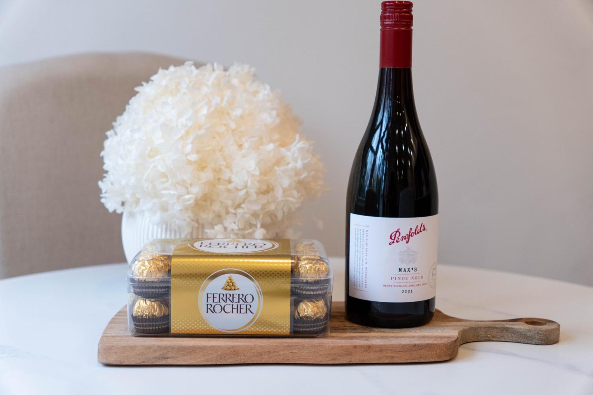 Eggie'S Nest - Luxury City Apartment Sydney Bagian luar foto