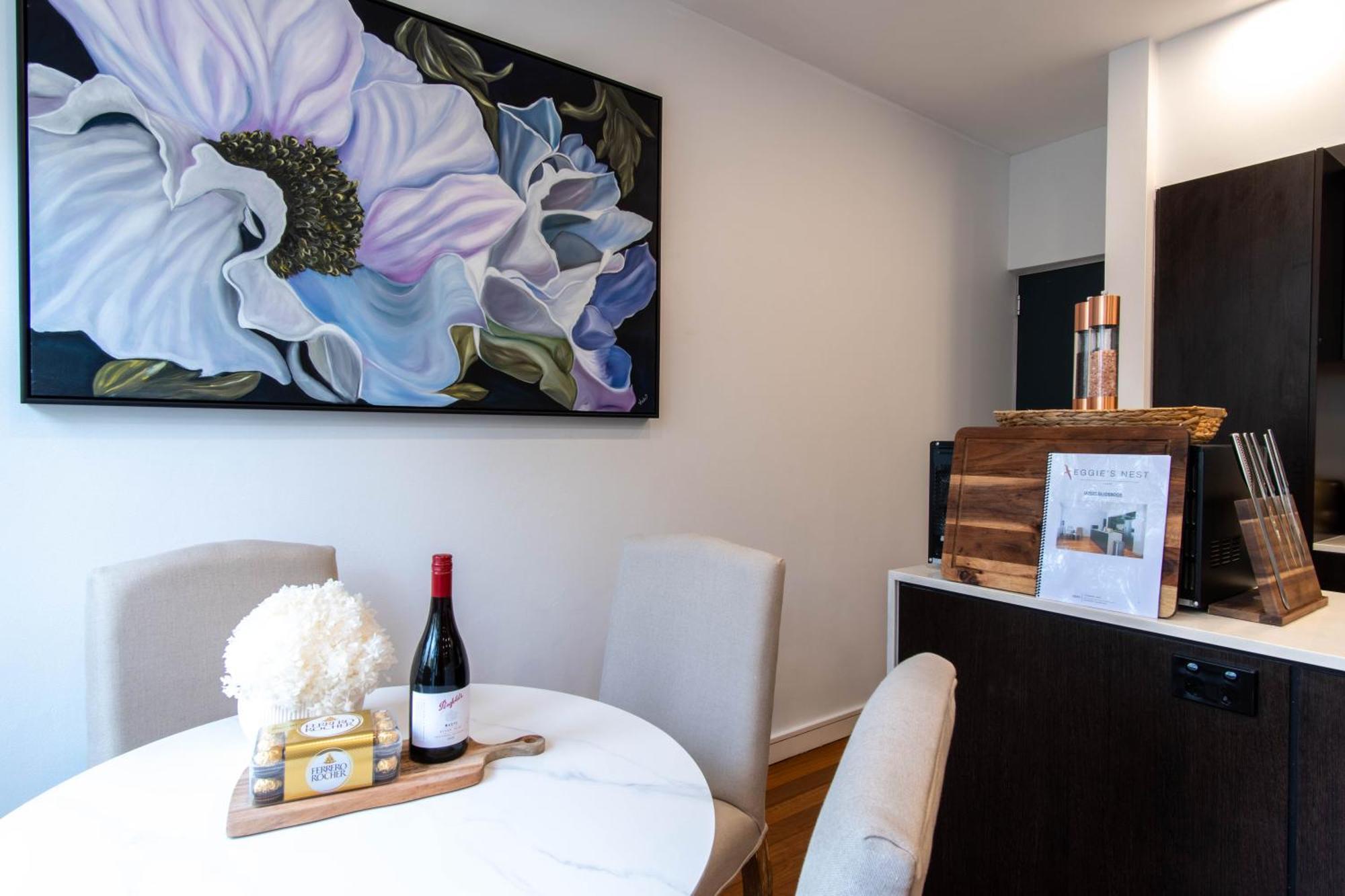 Eggie'S Nest - Luxury City Apartment Sydney Bagian luar foto