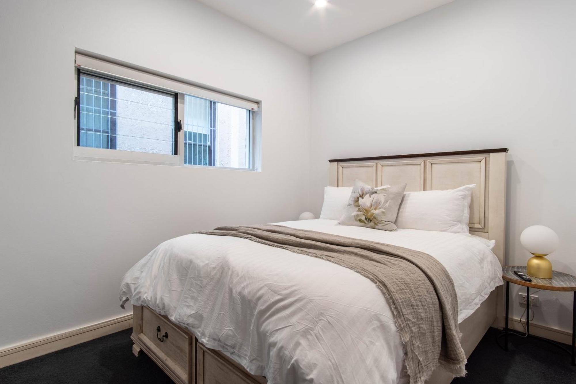 Eggie'S Nest - Luxury City Apartment Sydney Bagian luar foto