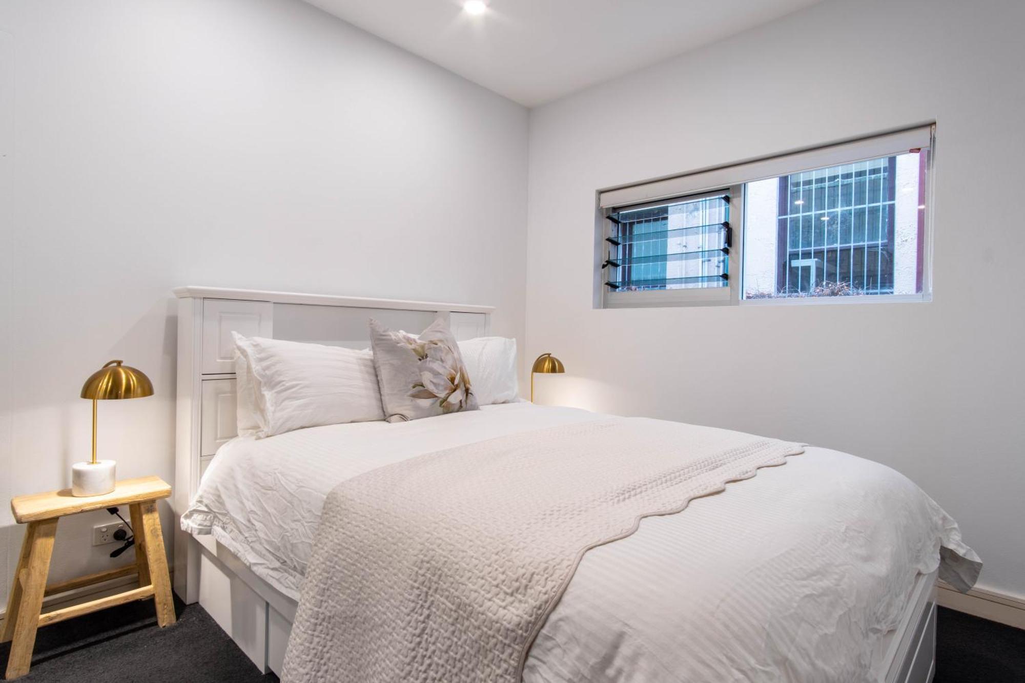 Eggie'S Nest - Luxury City Apartment Sydney Bagian luar foto