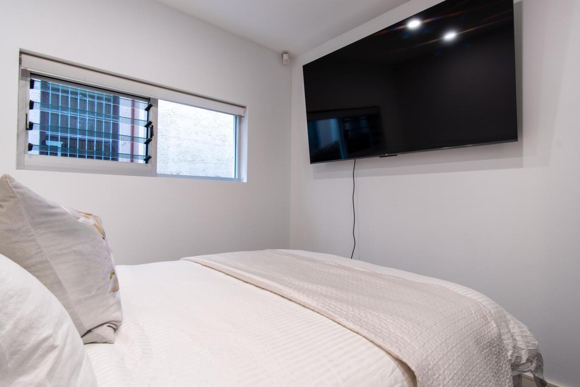 Eggie'S Nest - Luxury City Apartment Sydney Bagian luar foto