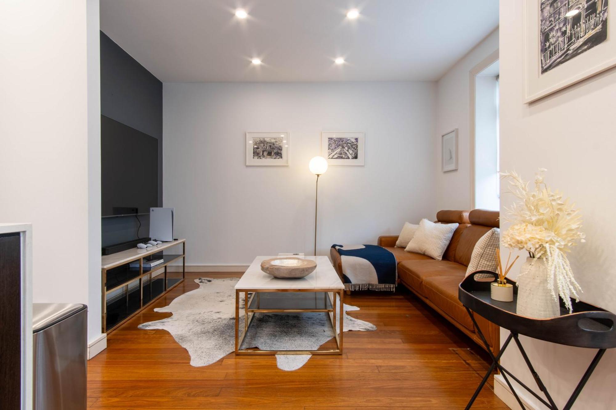 Eggie'S Nest - Luxury City Apartment Sydney Bagian luar foto